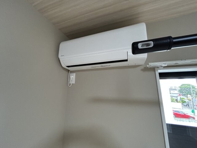 Monolith Banchoの物件内観写真