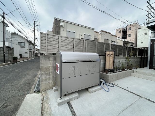 Monolith Banchoの物件内観写真