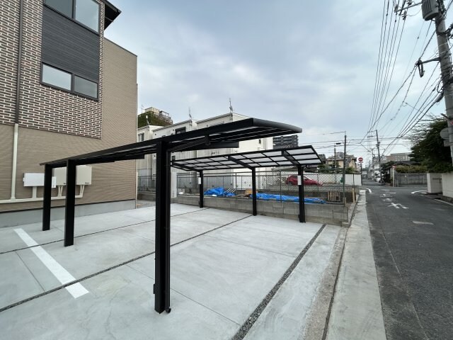 Monolith Banchoの物件内観写真