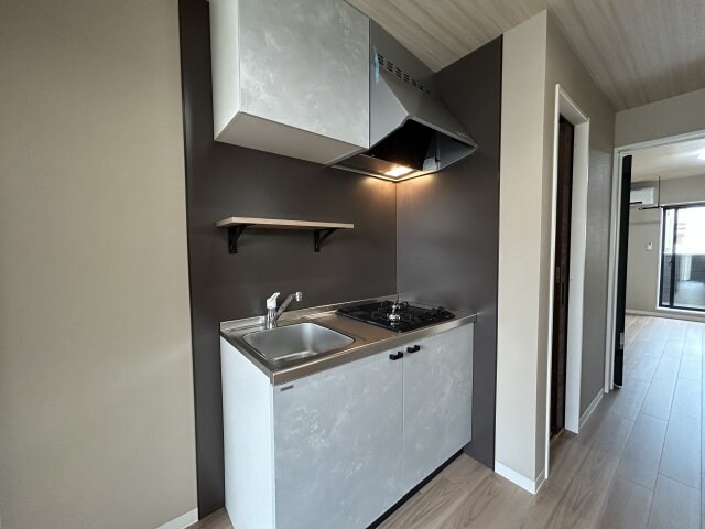 Monolith Banchoの物件内観写真