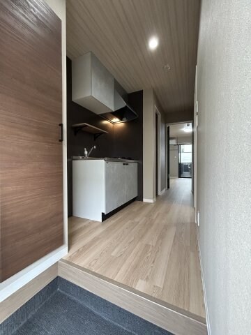 Monolith Banchoの物件内観写真