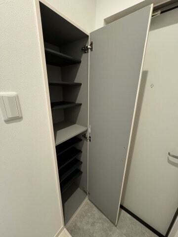 REGALEST 東岡山の物件内観写真