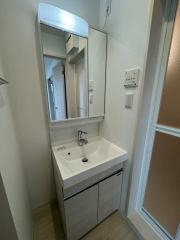 REGALEST 東岡山の物件内観写真