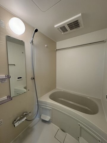 REGALEST 東岡山の物件内観写真