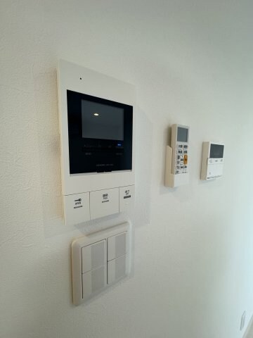 REGALEST 東岡山の物件内観写真