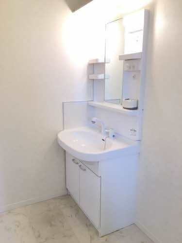 カーサ・エストレヤの物件内観写真