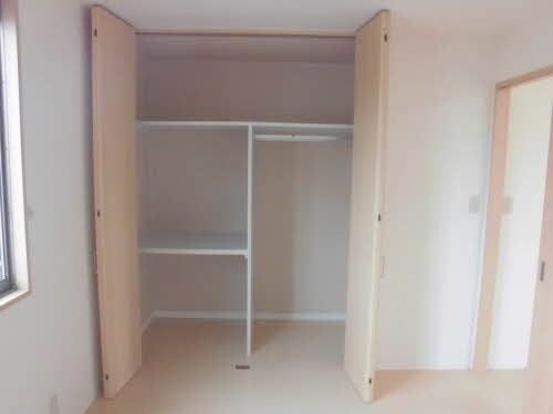 カーサ・エストレヤの物件内観写真