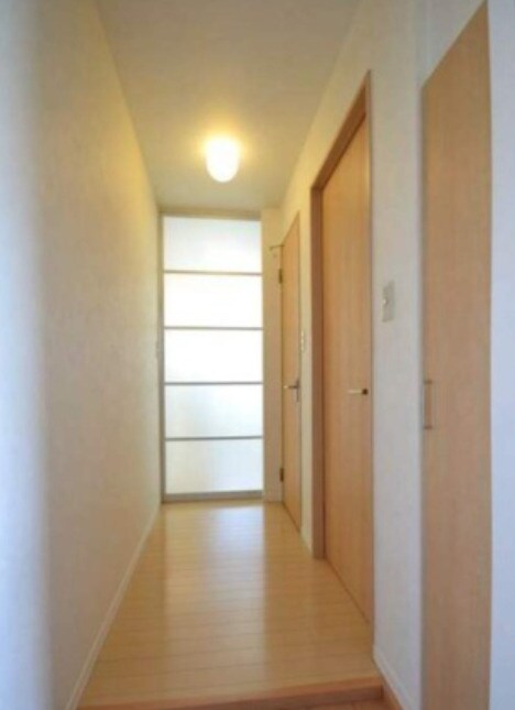 カーサ・エストレヤの物件内観写真