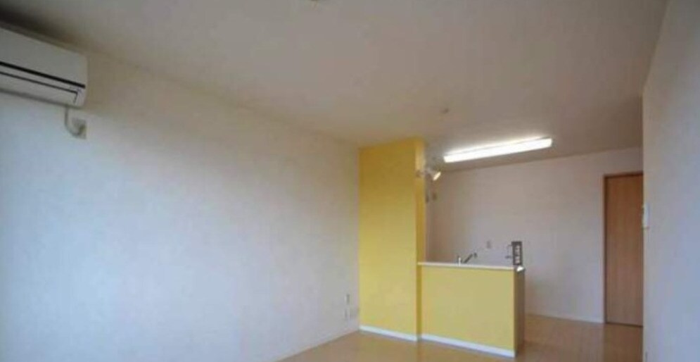 カーサ・エストレヤの物件内観写真