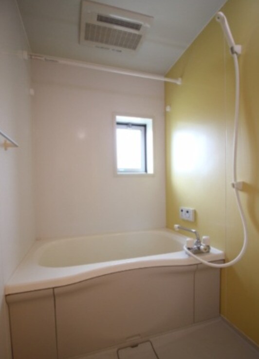 カーサ・エストレヤの物件内観写真