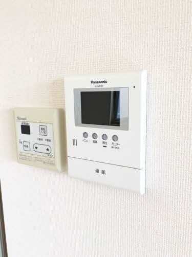 カーサ・エストレヤの物件内観写真