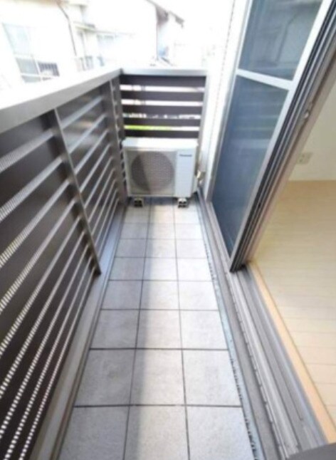 カーサ・エストレヤの物件内観写真