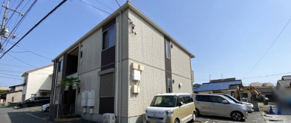 カーサ・エストレヤの物件内観写真