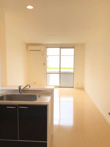 リバーサイド Yの物件内観写真