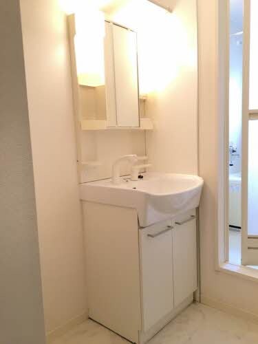 リバーサイド Yの物件内観写真