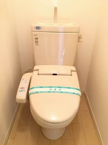 リバーサイド Yの物件内観写真