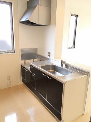 リバーサイド Yの物件内観写真