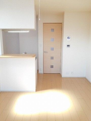 ビサイド　ミツの物件内観写真