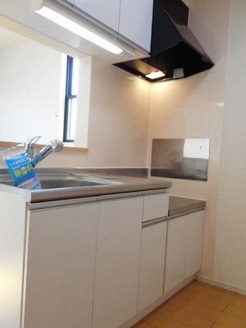 ビサイド　ミツの物件内観写真