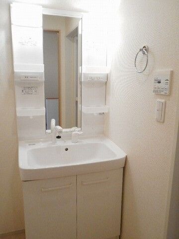 ビサイド　ミツの物件内観写真