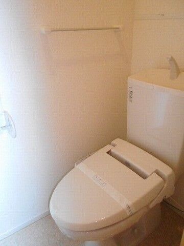 ビサイド　ミツの物件内観写真