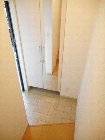 ビサイド　ミツの物件内観写真