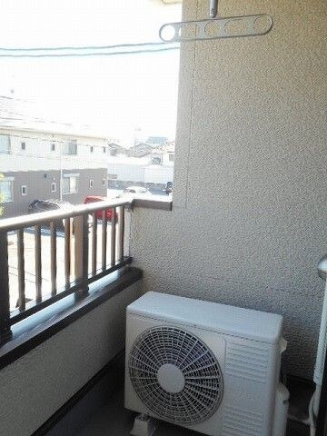 ビサイド　ミツの物件内観写真