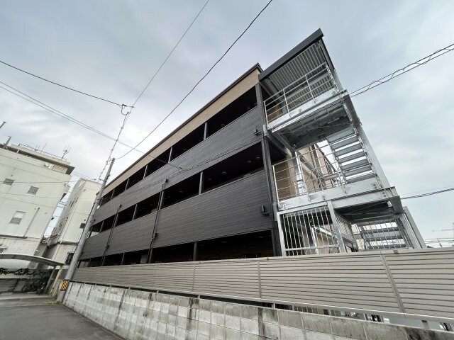 Monolith Banchoの物件外観写真