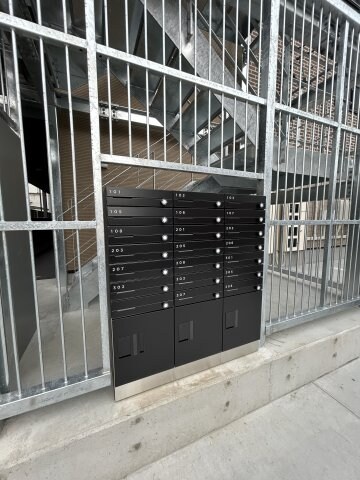 Monolith Banchoの物件外観写真