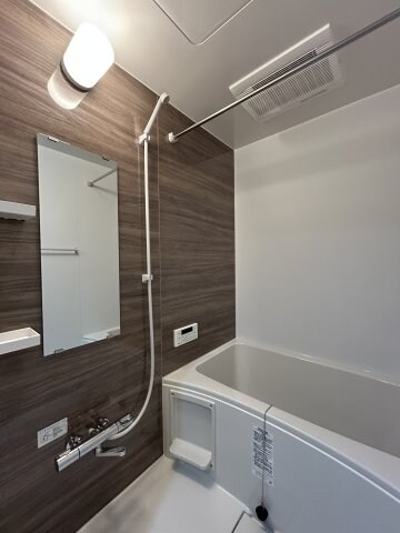 Monolith Banchoの物件内観写真