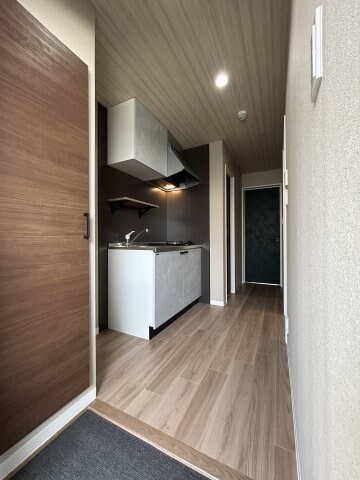 Monolith Banchoの物件内観写真