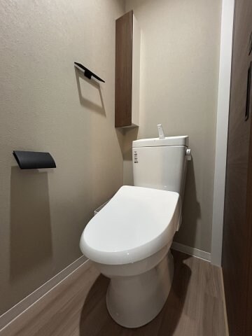 Monolith Banchoの物件内観写真