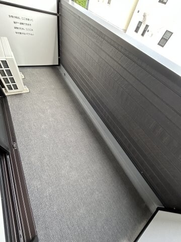 Monolith Banchoの物件内観写真