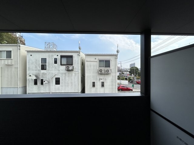 Monolith Banchoの物件内観写真