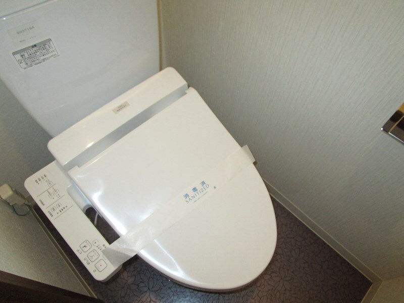 アーバンパレス医大南の物件内観写真