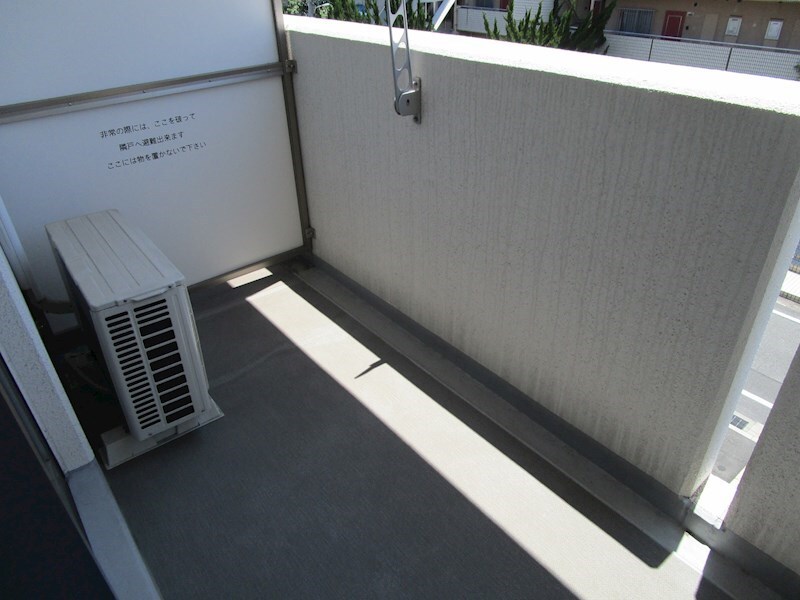 アーバンパレス医大南の物件内観写真