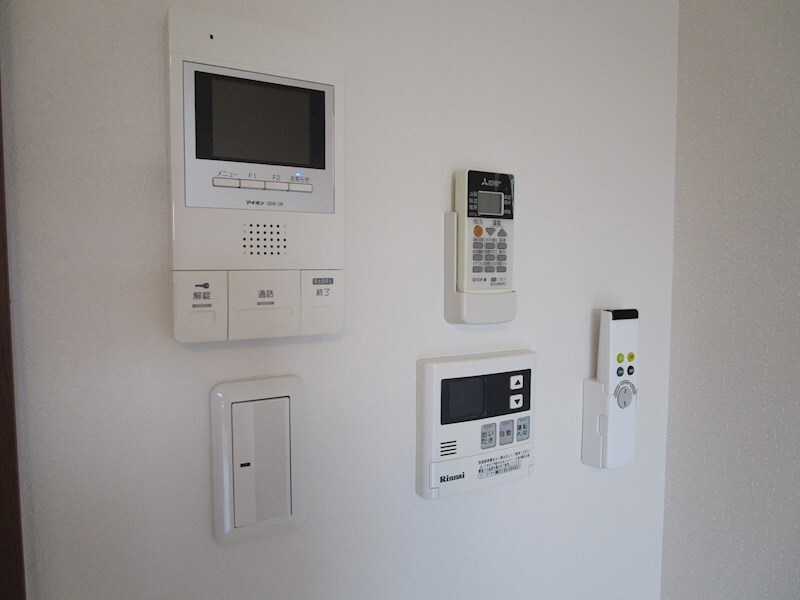 アーバンパレス医大南の物件内観写真