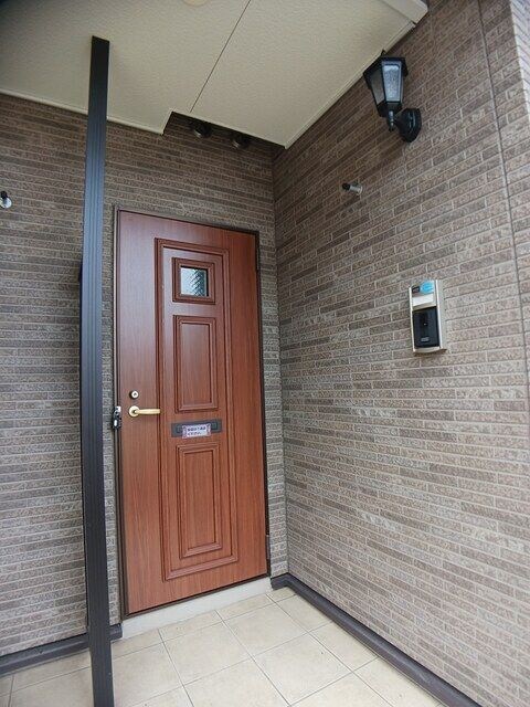 ビサイド　ミツの物件外観写真