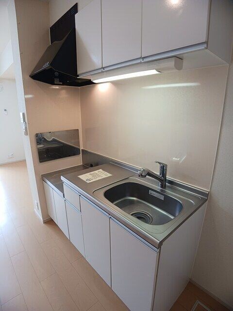 ビサイド　ミツの物件内観写真