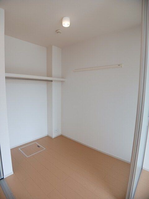 ビサイド　ミツの物件内観写真