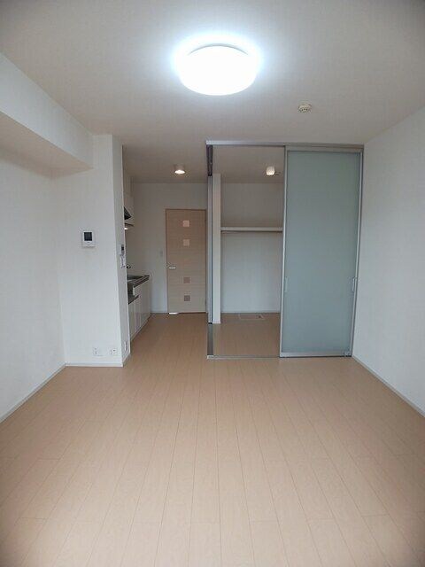 ビサイド　ミツの物件内観写真