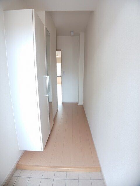 ビサイド　ミツの物件内観写真