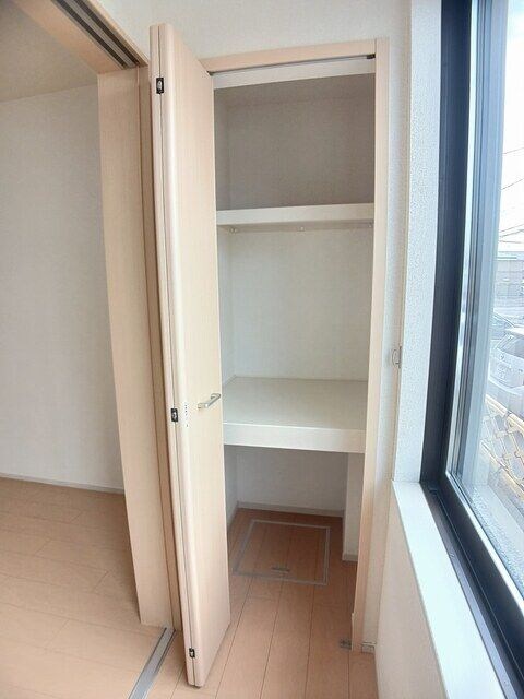 ビサイド　ミツの物件内観写真