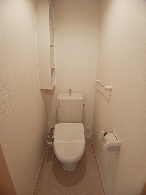 ビサイド　ミツの物件内観写真