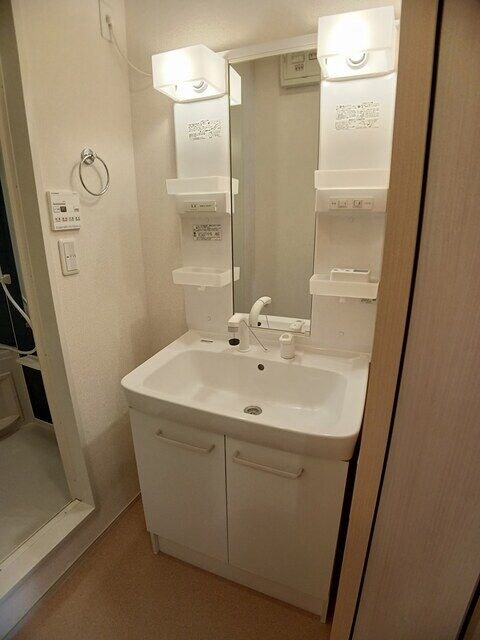 ビサイド　ミツの物件内観写真