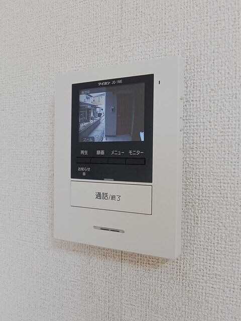 ビサイド　ミツの物件内観写真