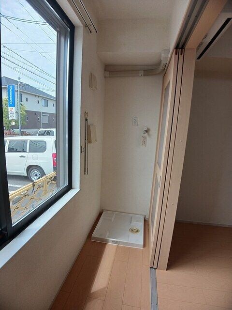 ビサイド　ミツの物件内観写真