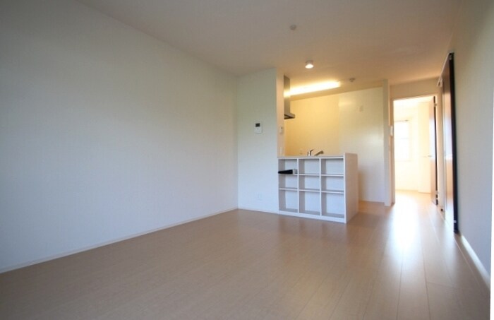 メナージュの物件内観写真