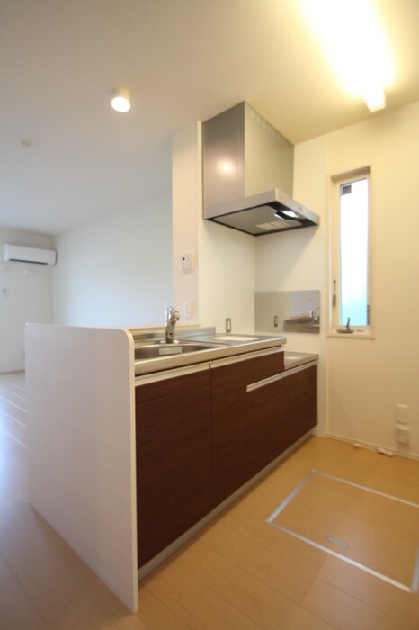 メナージュの物件内観写真