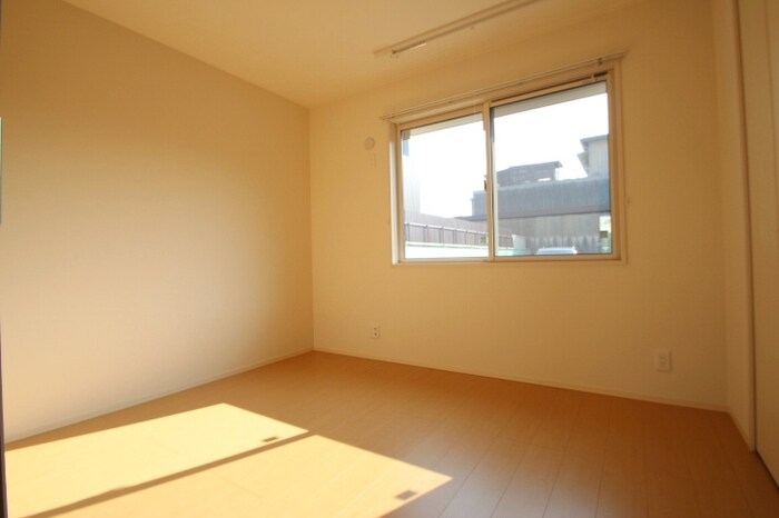 メナージュの物件内観写真